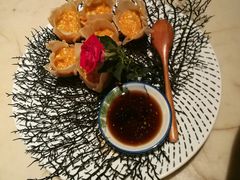 -桂满陇·蟹黄小笼汤包(中山公园店)