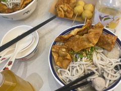 -非遗·十八曲鱼饺(西马总店)