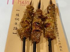 -SEEUNARI西域娜依新疆菜(环宇广场店)