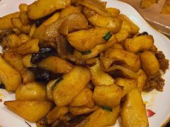 -陈厨(新苑小区店)