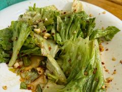 -勇猛子川菜馆(新军路店)