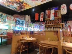 -西月山居匠心创意料理(江汉路新佳丽广场店)