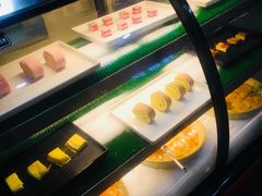 -90后余小姐烤尚宫自助火锅烤肉(新爵路店)
