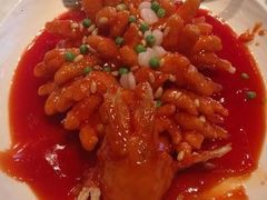 -无锡苏宁银河国际酒店-悦府65中餐厅