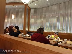 大堂-初居食屋日式料理(万象城购物中心店)