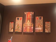 -湄南泰式古法按摩แม่น้ำนวดแผนไทยโบราณ