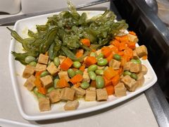 -海底捞火锅(劲松店)
