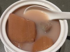 排骨藕汤-铜小馆(1891时光道店)