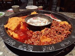-重庆渝达老火锅(春熙路店)