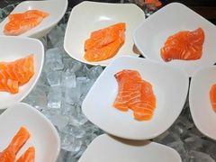 -安徽高速开元国际大酒店·地中海自助餐厅