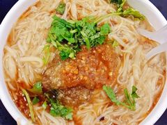 阿宗大肠面线-阿宗面线(西门町店)