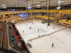 -冠军冰场CHAMPION RINK(苏州中心商场店)