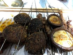-提老炮儿烧烤(南山店)