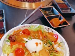 -谷牛和牛烤肉(漕河泾印象城店)