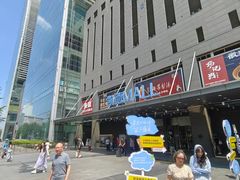 -凯德MALL(西直门店)