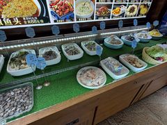 -广合草鸡·泰山炒鸡(温泉路店)