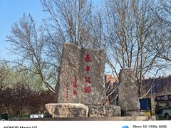 -泰丰公园
