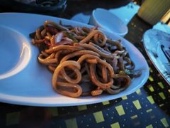 -皇冠明珠鱼翅楼(水上公园店)