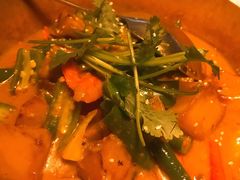 大马咖喱牛腩-来龙里 精致 东南亚餐室(万象城店)