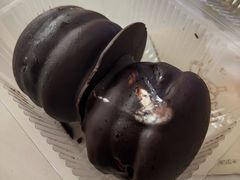 -莫斯科餐厅面包坊(北展店)