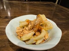 -顺兴老茶馆·精品川菜(世纪城店)