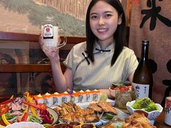 -鸟泉居酒屋·烧鸟·酒馆(百子湾店)