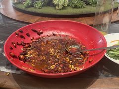 -大连湾旭日·家宴·海肠捞饭(马栏广场店)