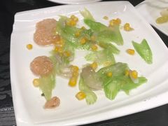 -锋味餐厅(空港复悦里店)