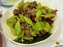 -八方后身麻辣鸡块(总店)