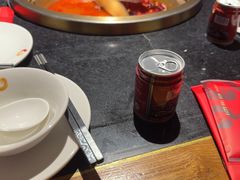 -红运火锅·中国名火锅·国风演绎(省体店)