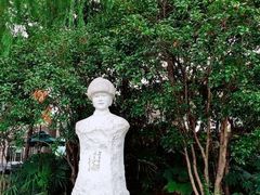 -中国福利会少年宫