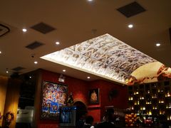 -安妮意大利餐厅(世贸天阶店)