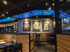 -bluefrog蓝蛙(水游城店)