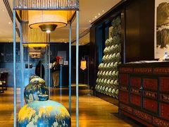 -世博洲际酒店-盛会堂中餐厅