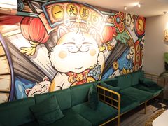 -微觅·潮HIGH轰趴馆(望京SOHO麒麟社店)