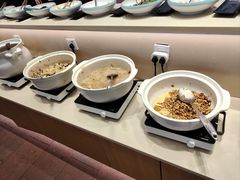 -素满香·Vegan食养自助(天一广场店)