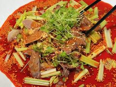 -御苑精品川菜馆(锦江店)