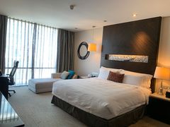 -青岛海尔洲际酒店