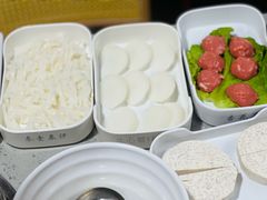 萝卜-杏花吴记牛肉火锅