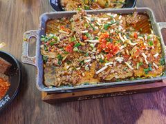 -Let's WaKao瓦烤(双楠店)