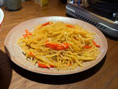 -破三川·新川菜(静安大融城店)