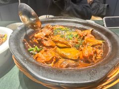 -红厨巷·淮扬菜(熙南里店)