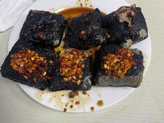 -五娭毑臭豆腐(黄兴南路店)