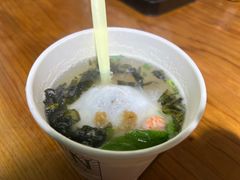 -蛋满灌·非遗手工灌蛋(龙头路店)
