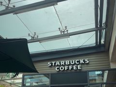 -星巴克(陆家嘴软件园店)