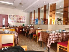 大堂-哈尔滨风味小吃东北菜(五角场店)