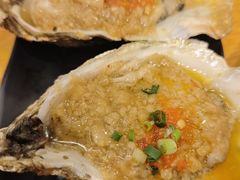 -平娃三宝烧烤·面食(南小街店)