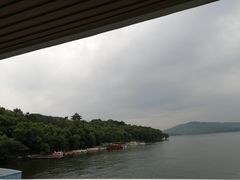 -天目湖山水园