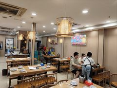 -皖北三胖地锅鸡(高速时代广场店)