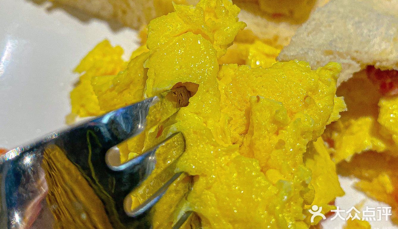 三明治配鸳鸯[爱心]